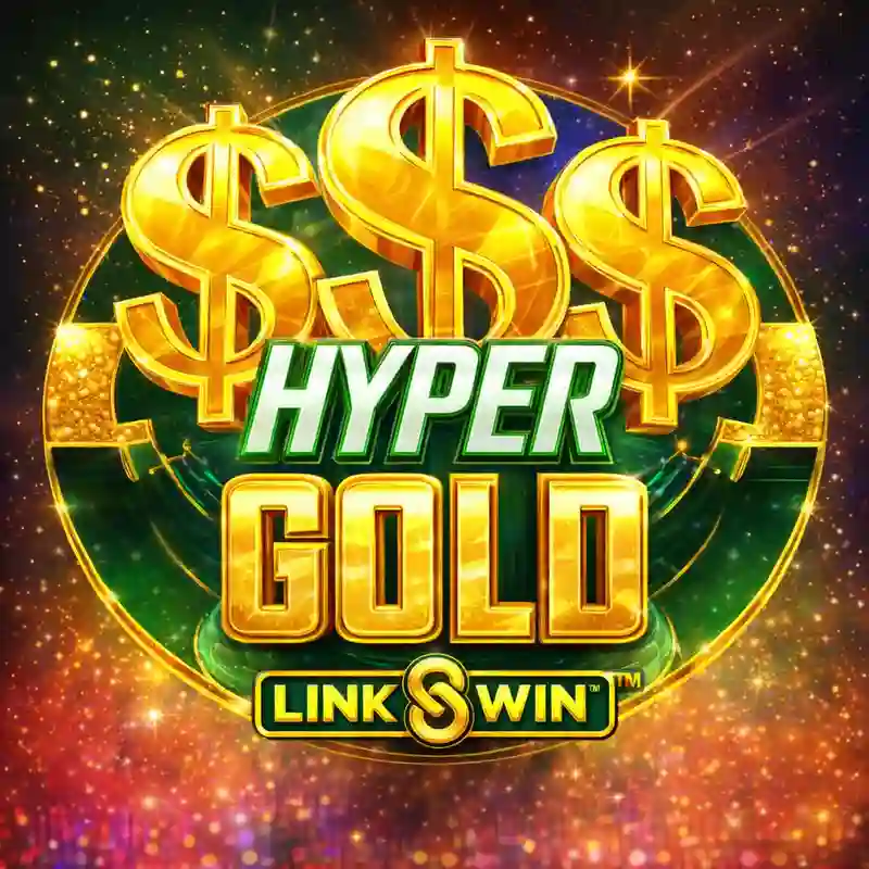 Hyper Gold casino game